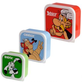 Ingrosso Idee Regalo con Licenza Asterix e Obelix - Puckator IT