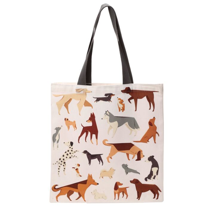 Borsa Tote - Cani - Barks Dog