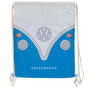 Sacca - Volkswagen T1 - Blu