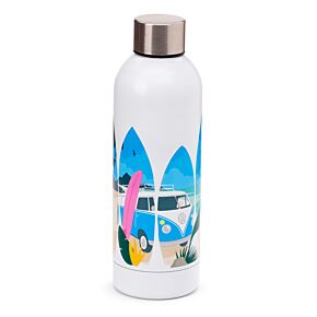 Borraccia Termica in Acciaio 530ml - Waves - Volkswagen T1