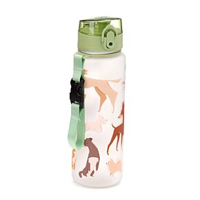 Borraccia Infrangibile 600ml - Cani - Barks Dog