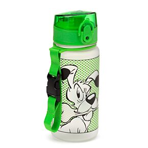 Borraccia Infrangibile per Bambini 350ml - Idefix - Pop - Asterix e Obelix