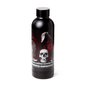 Borraccia Termica in Acciaio 530ml - Gothica