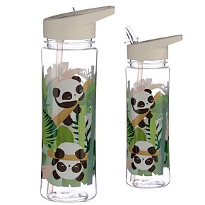 Borraccia 550ml - Panda