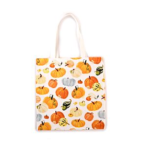 Borsa Tote - Zucca