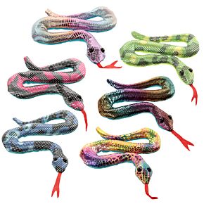 Animali con Sabbia - Serpente - 14cm