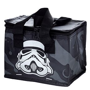 Borsa Termica in RPET - L'Originale Stormtrooper - Nero