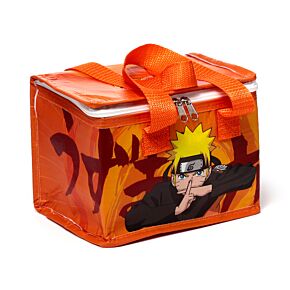 Borsa Termica in RPET - Naruto