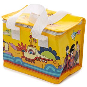 Borsa Termica - Yellow Submarine Beatles