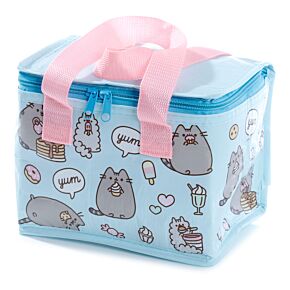 Borsa Termica - Pusheen il Gatto - Foodie Cat