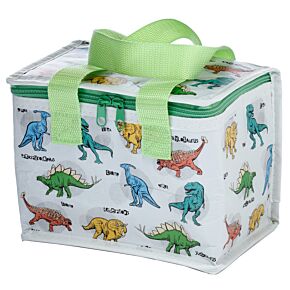 Borsa Termica in RPET - Dinosauri - Dinosauria