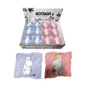 Asciugamano da Viaggio Compresso - Moomin - Design Tammi