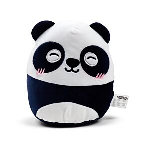 Cuscino di Peluche - Susu il Panda - Animali Dolci - Squidglys