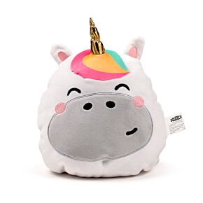 Cuscino di Peluche - Astra l'Unicorno - Animali Dolci - Squidglys