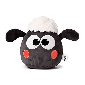 Cuscino di Peluche - Stile Kawaii - Shaun, Vita da Pecora