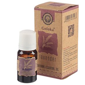 Goloka - Olio Essenziale - Lavanda - 10ml