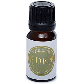 Eden - Olio Essenziale 10ml - Ylang Ylang