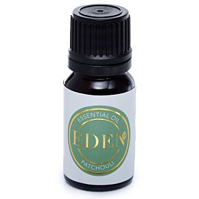 Eden - Olio Essenziale 10ml - Patchouli