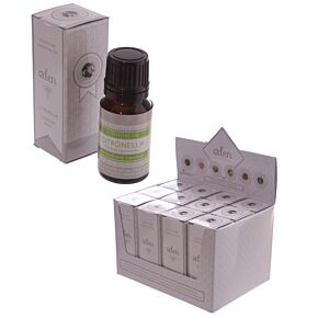 Eden - Olio Essenziale 10ml - Citronella