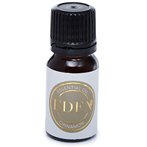 Eden - Olio Essenziale 10ml - Cannella