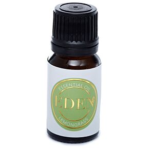 Eden - Olio Essenziale 10ml - Lemongrass