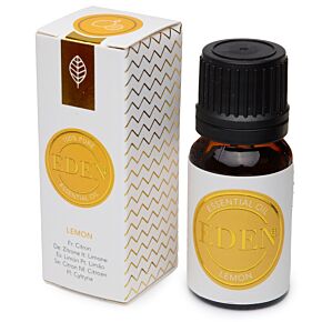 Olio Essenziale Eden - Limone - 10ml