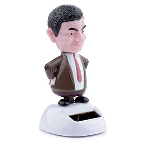 Solar Pal - Mr Bean