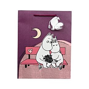 Busta Regalo - Moomin - L