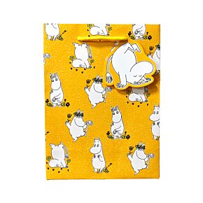 Busta Regalo - Moomin - M