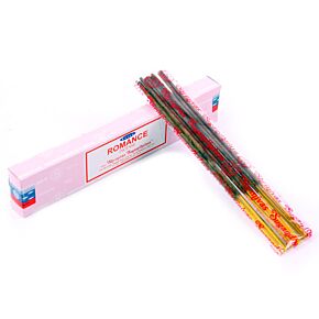 Incenso Satya Nag Champa 15g, Romantico