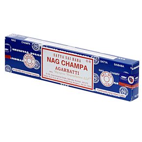 01425 Bastoncini di Incenso Satya Nag Champa - 40gr