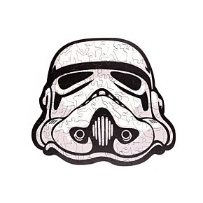 Puzzle Sagomato 130pz - L'Originale Stormtrooper