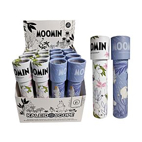 Caleidoscopio - Moomin - Design Tammi