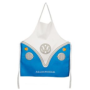 Grembiule da Cucina - Volkswagen T1 - Blue