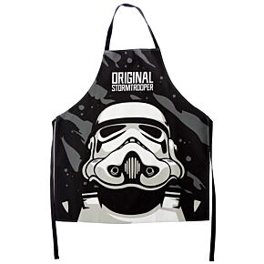 Grembiule da Cucina in Cotone - L'Originale Stormtrooper