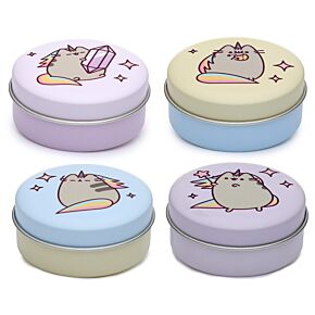 Burrocacao in Vasetto - Pusheen il Gatto - Pusheenicorn