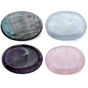 Worry Stone - Pietra Antistress