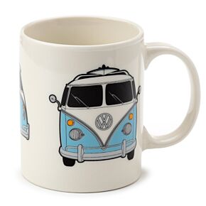 Tazza in Porcellana - Volkswagen T1 - Surf