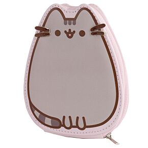 Set Manicure 5 pezzi a Forma di Pusheen il Gatto