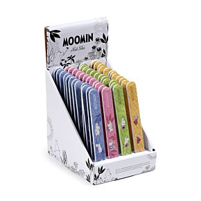 Lima per Unghie - Moomin - Design Tammi