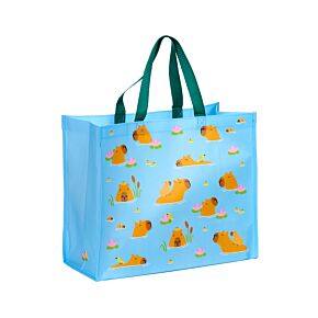 Borsa Shopper - Capibara