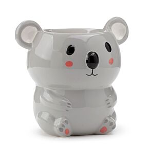 Brucia Essenze in Ceramica - Koala - Animali Dolci