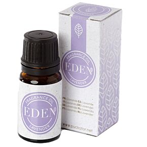 Olio Profumato Eden - Lavanda - 10ml