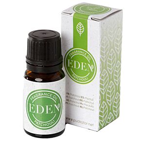 Olio Profumato Eden - Patchouli - 10ml