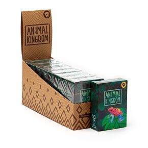 Carte da Gioco Standard - Animal Kingdom