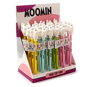 Penna - Moomin