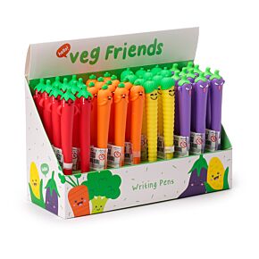 Penna - Ortaggi - Veg Friends