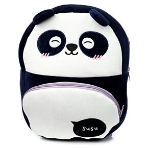 Zainetto in Peluche - Susu il Panda - Animali Dolci