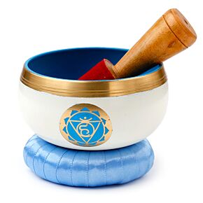 Campana Tibetana - Chakra Azzurro