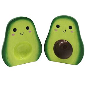 Set Sale e Pepe - Avocado